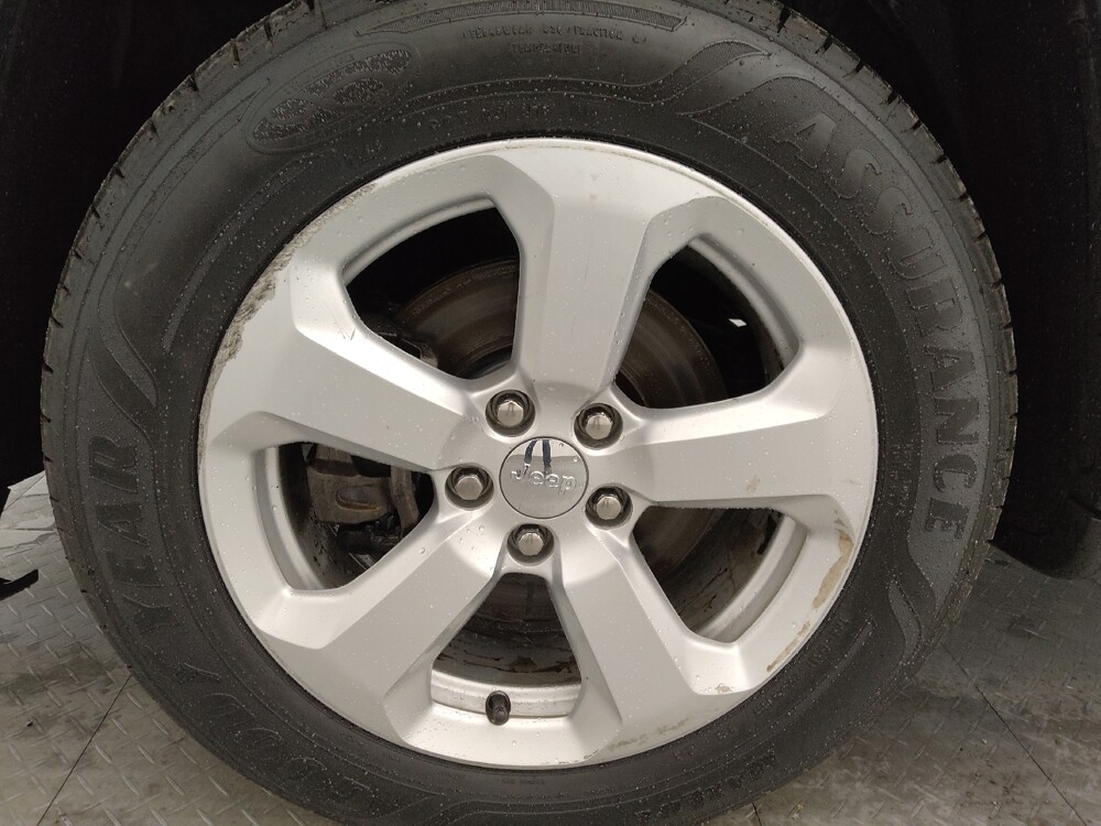 2020 Jeep Compass in Fort Myers, FL 33907 - 18095704 31