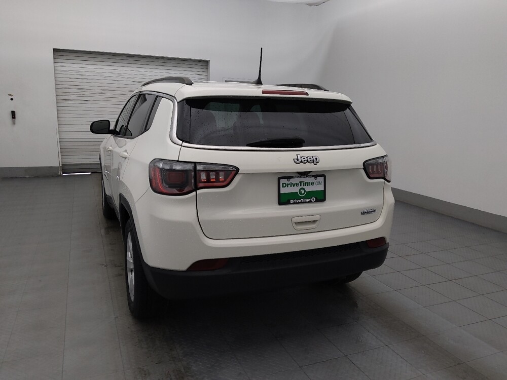 2020 Jeep Compass in Fort Myers, FL 33907 - 18095704 6