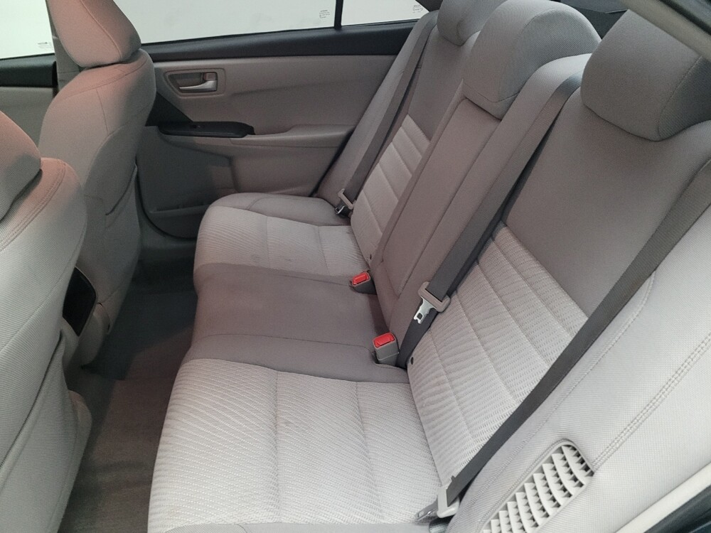 2017 Toyota Camry in El Cajon, CA 92020 - 18095705 18