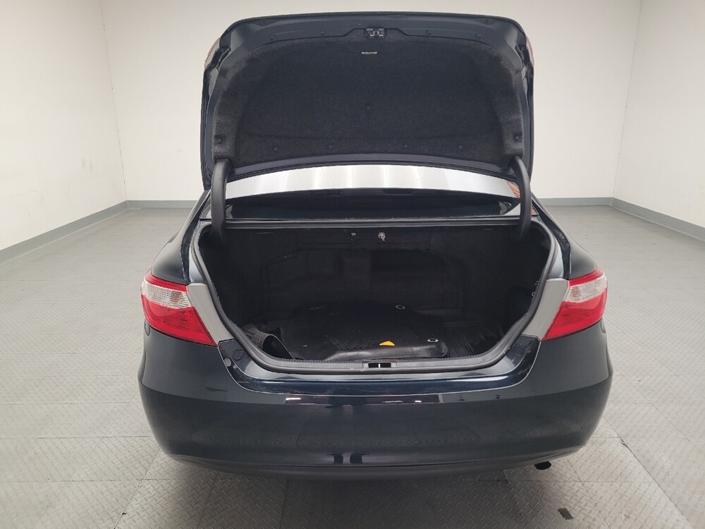 2017 Toyota Camry in El Cajon, CA 92020 - 18095705 29