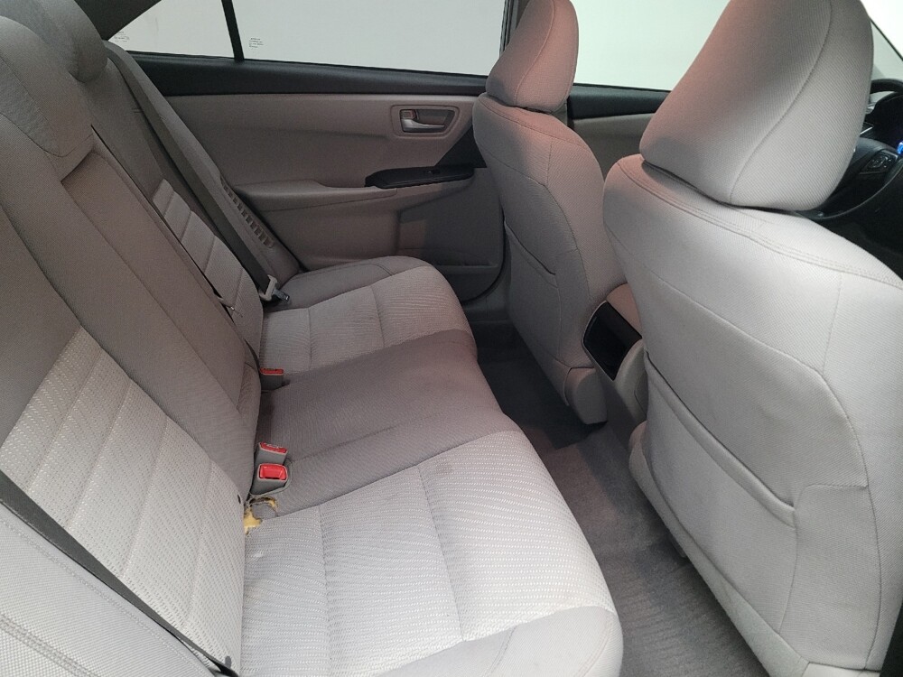 2017 Toyota Camry in El Cajon, CA 92020 - 18095705 19