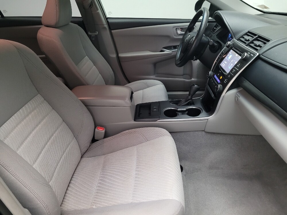 2017 Toyota Camry in El Cajon, CA 92020 - 18095705 21