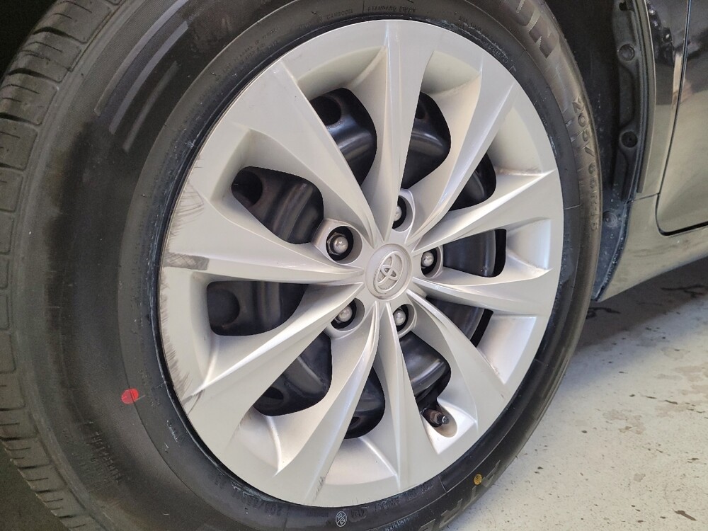 2017 Toyota Camry in El Cajon, CA 92020 - 18095705 31