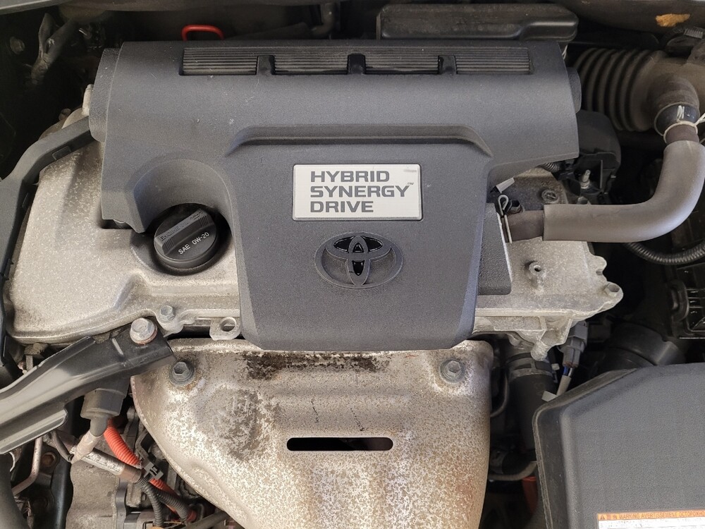 2017 Toyota Camry in El Cajon, CA 92020 - 18095705 30