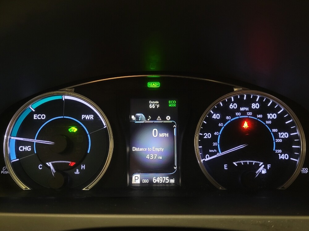 2017 Toyota Camry in El Cajon, CA 92020 - 18095705 23