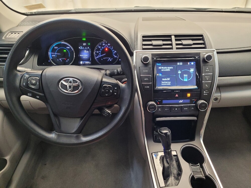 2017 Toyota Camry in El Cajon, CA 92020 - 18095705 22