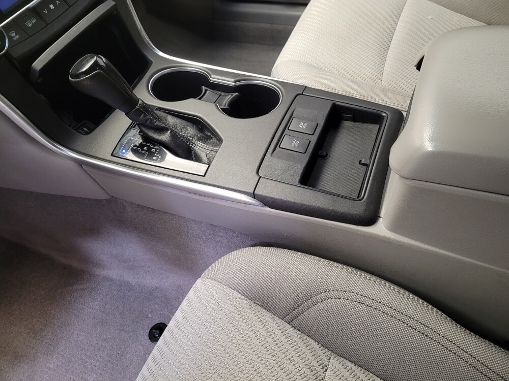 2017 Toyota Camry in El Cajon, CA 92020 - 18095705 26