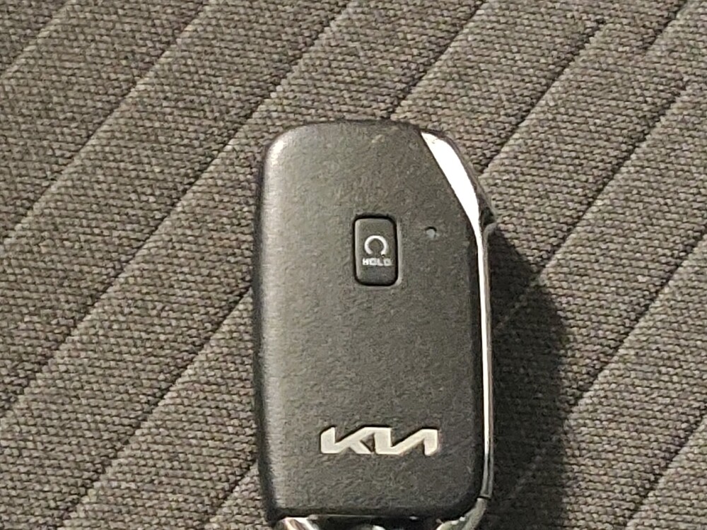 2022 Kia Seltos in El Paso, TX 79907 - 18095706 32