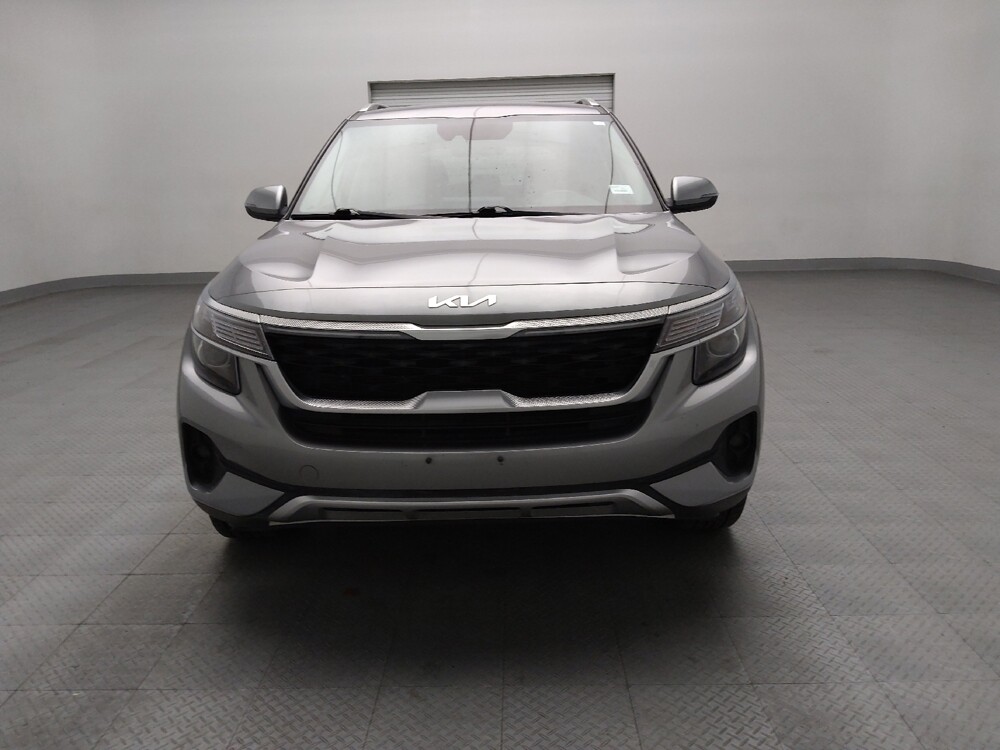 2022 Kia Seltos in El Paso, TX 79907 - 18095706 15