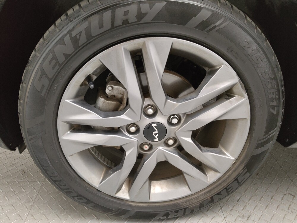 2022 Kia Seltos in El Paso, TX 79907 - 18095706 31