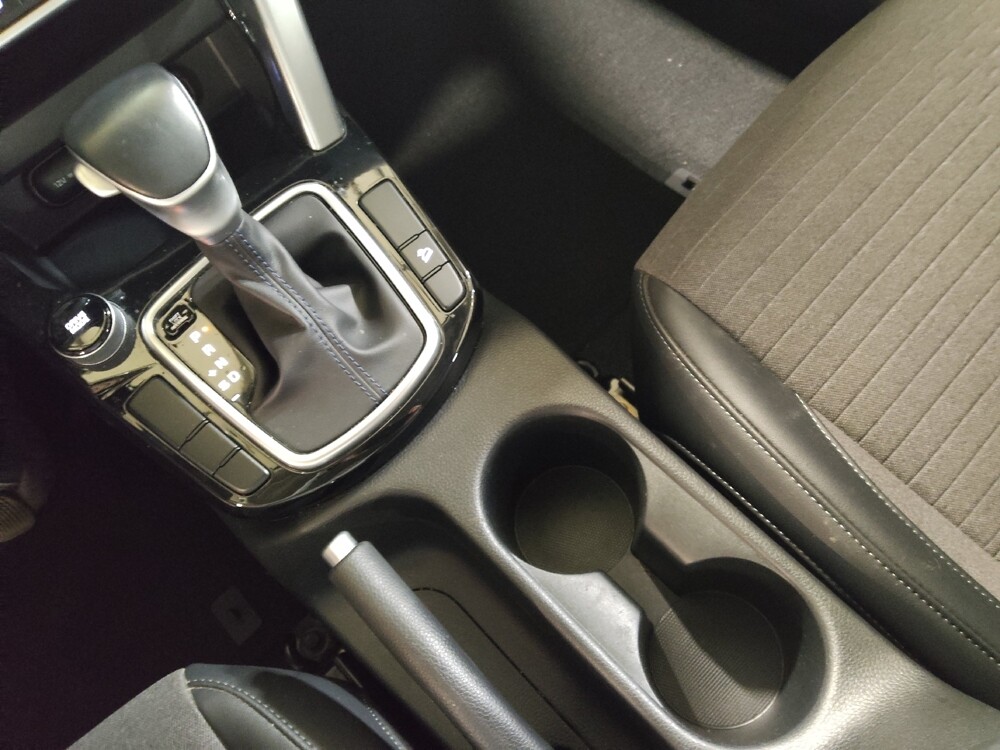 2022 Kia Seltos in El Paso, TX 79907 - 18095706 26