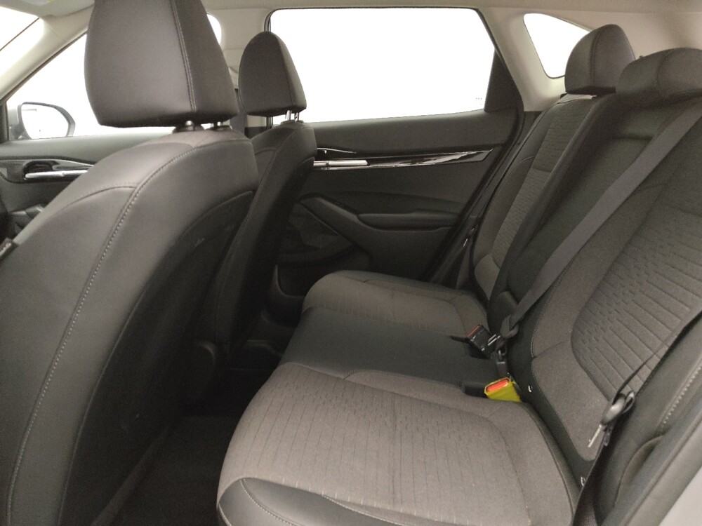 2022 Kia Seltos in El Paso, TX 79907 - 18095706 18