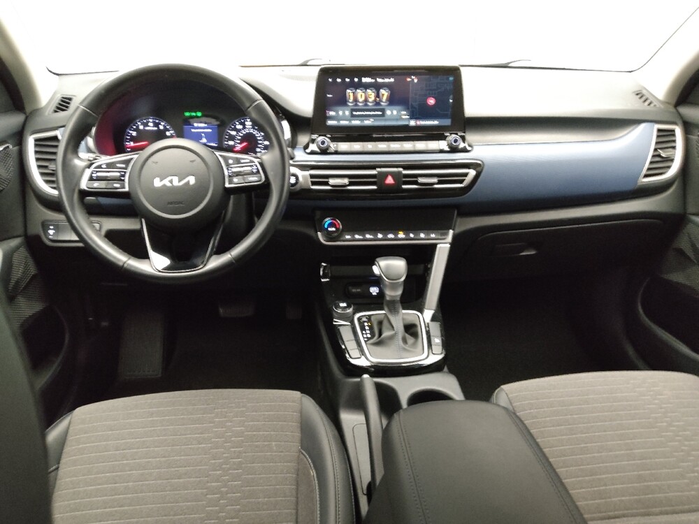 2022 Kia Seltos in El Paso, TX 79907 - 18095706 22