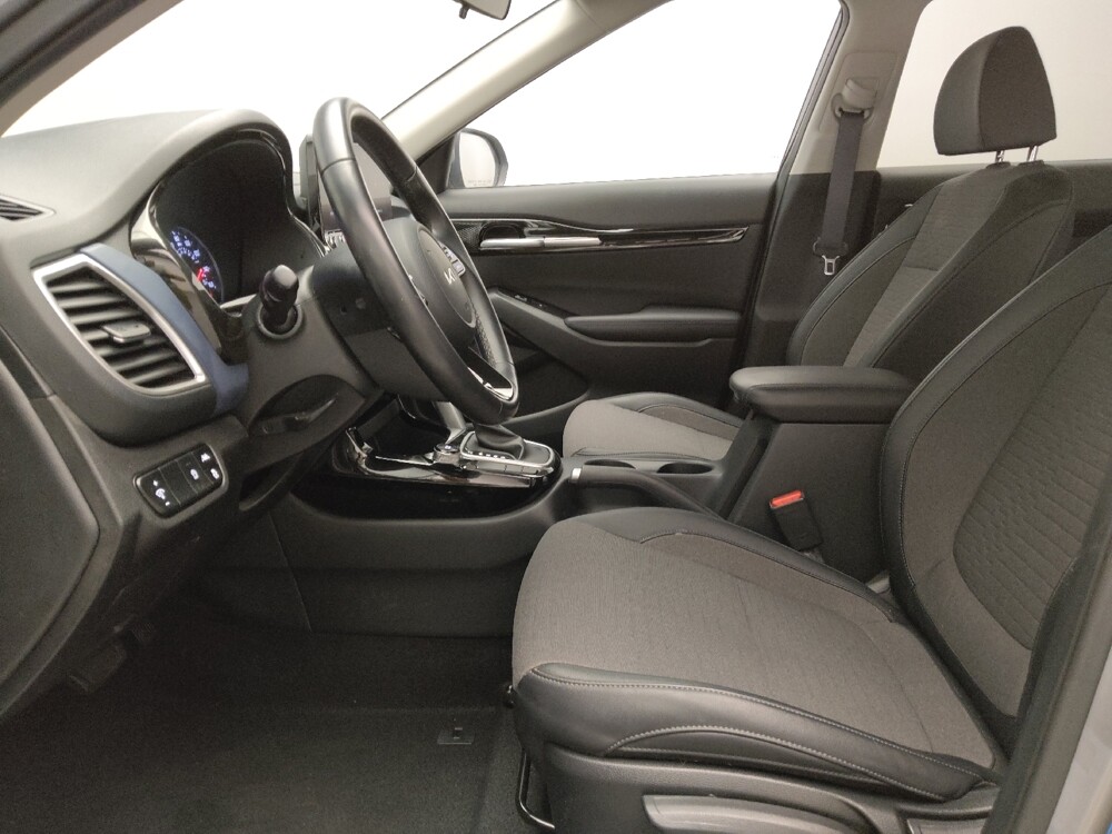 2022 Kia Seltos in El Paso, TX 79907 - 18095706 17