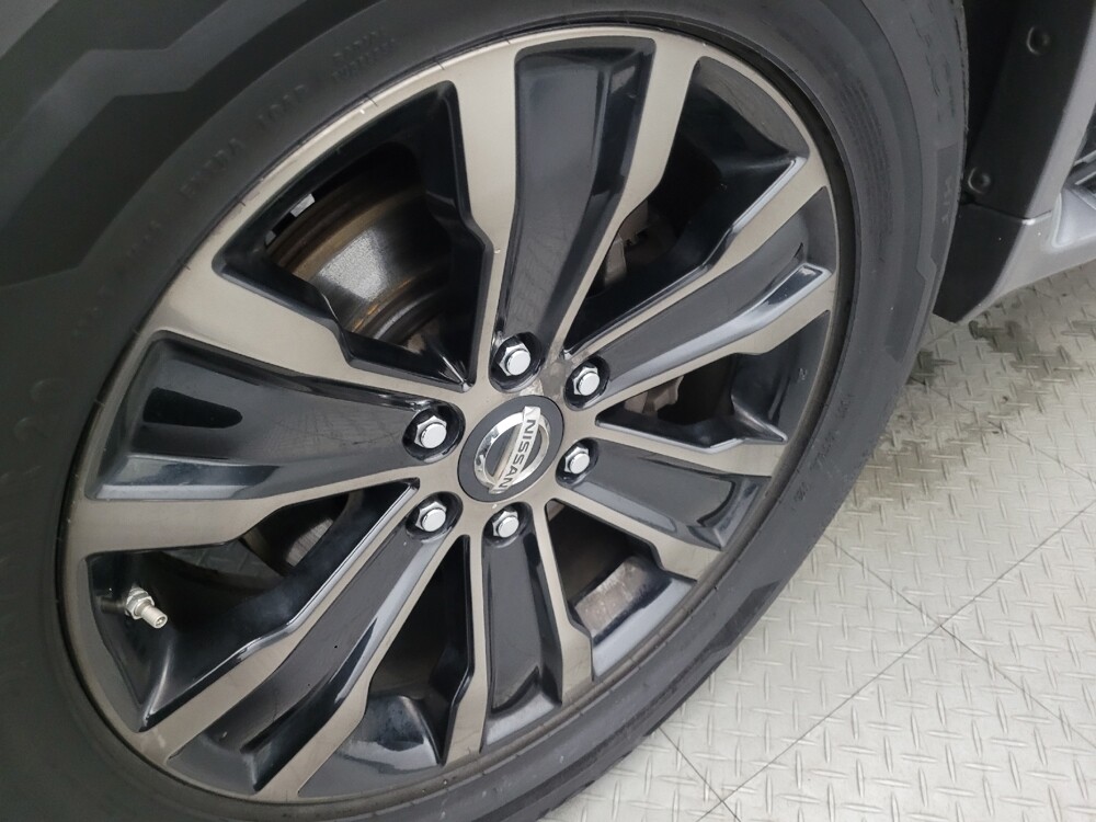 2018 Nissan Armada in Chesapeake, VA 23320 - 18095707 31