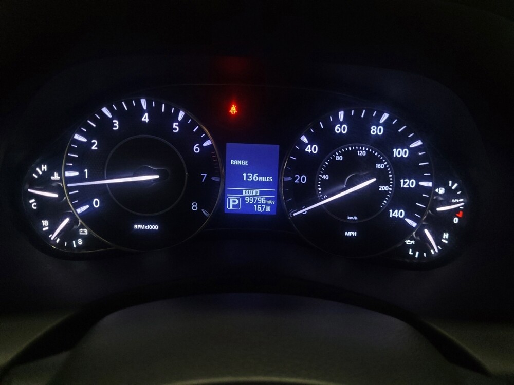 2018 Nissan Armada in Chesapeake, VA 23320 - 18095707 23