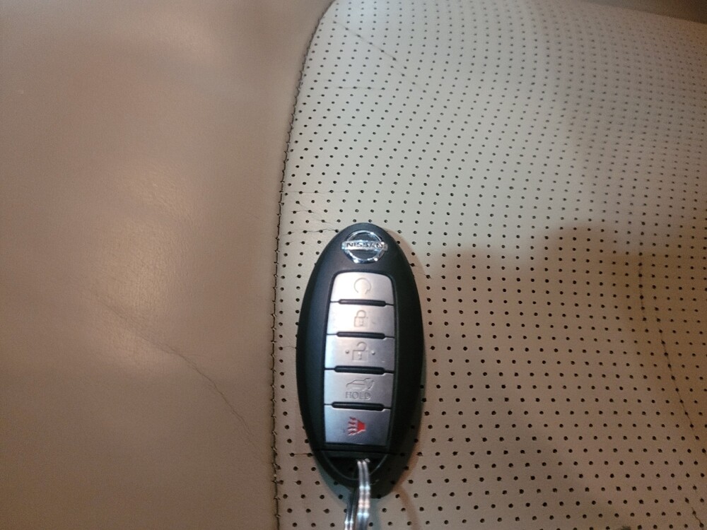 2018 Nissan Armada in Chesapeake, VA 23320 - 18095707 32