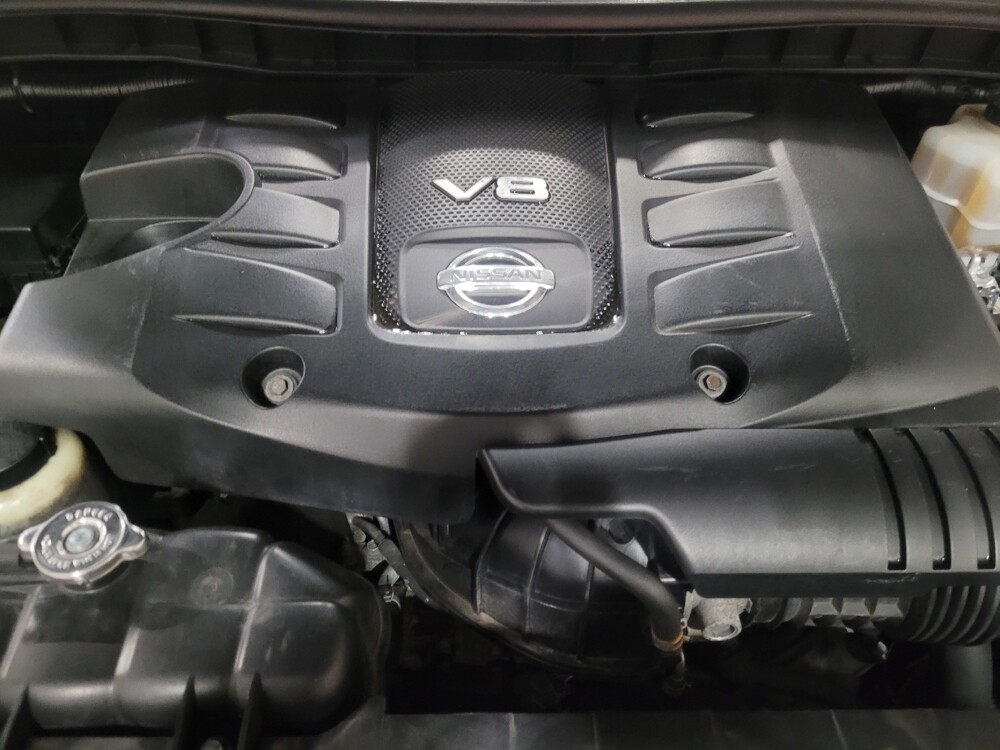 2018 Nissan Armada in Chesapeake, VA 23320 - 18095707 30