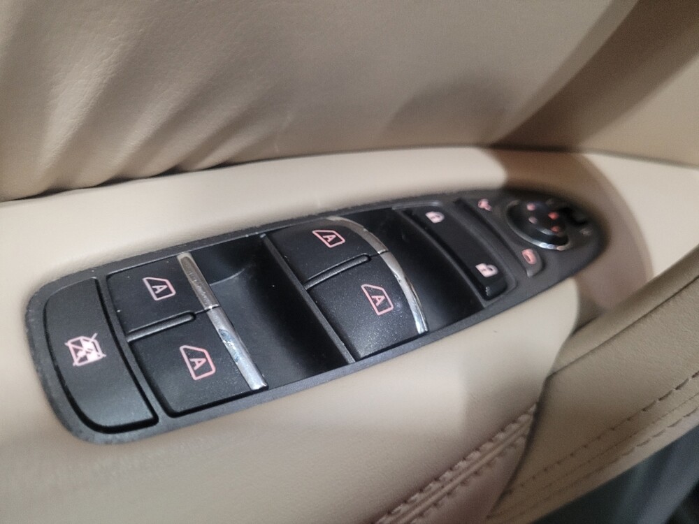 2018 Nissan Armada in Chesapeake, VA 23320 - 18095707 27