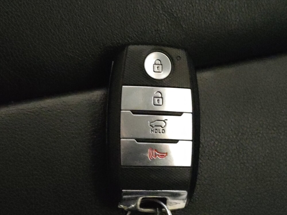 2018 Kia Sportage in El Paso, TX 79907 - 18095708 32