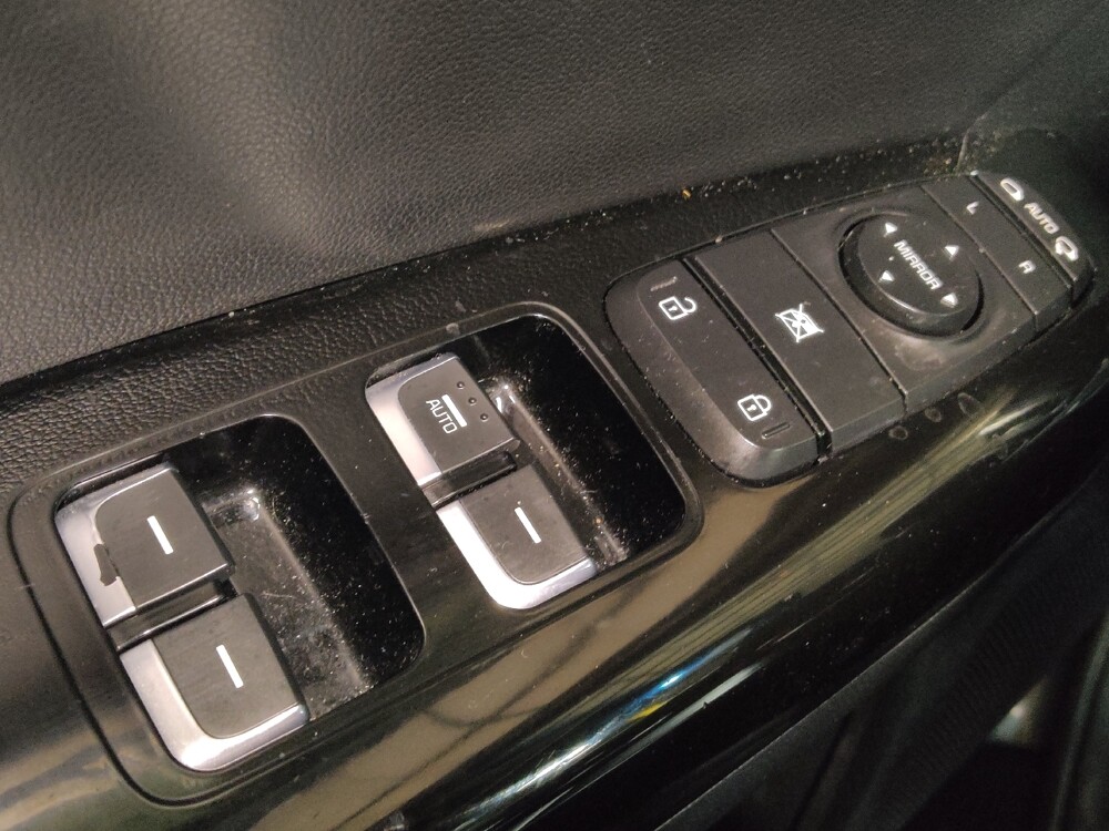 2018 Kia Sportage in El Paso, TX 79907 - 18095708 27