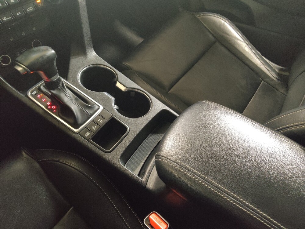 2018 Kia Sportage in El Paso, TX 79907 - 18095708 26