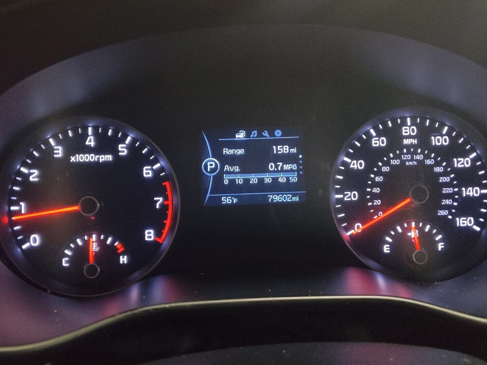 2018 Kia Sportage in El Paso, TX 79907 - 18095708 23