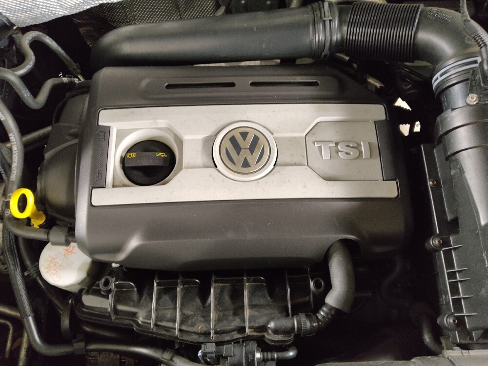 2016 Volkswagen Tiguan in Conyers, GA 30094 - 18095709 30