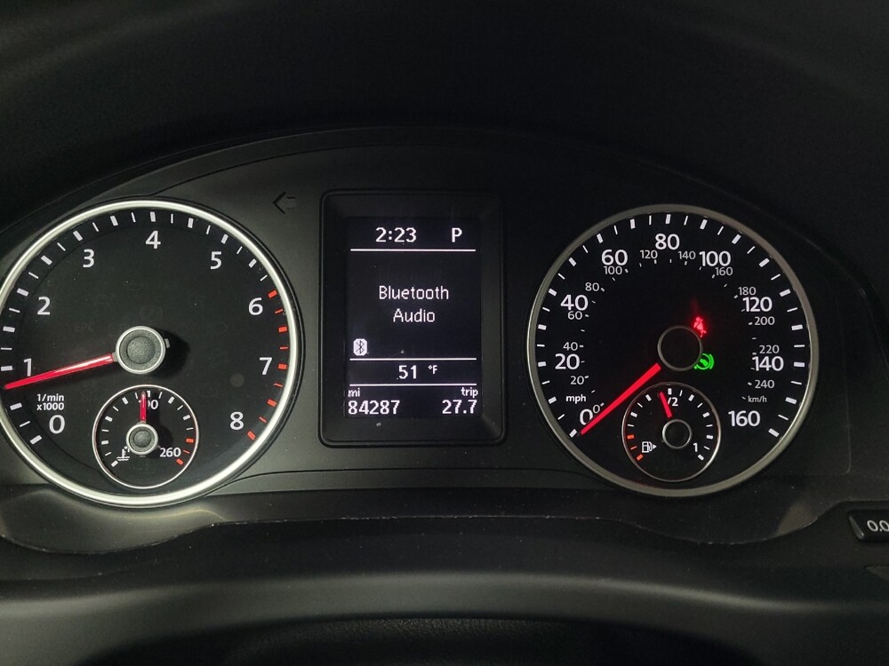 2016 Volkswagen Tiguan in Conyers, GA 30094 - 18095709 23