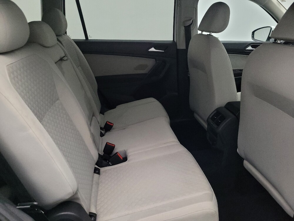 2021 Volkswagen Tiguan in Jacksonville, FL 32210 - 18095710 19