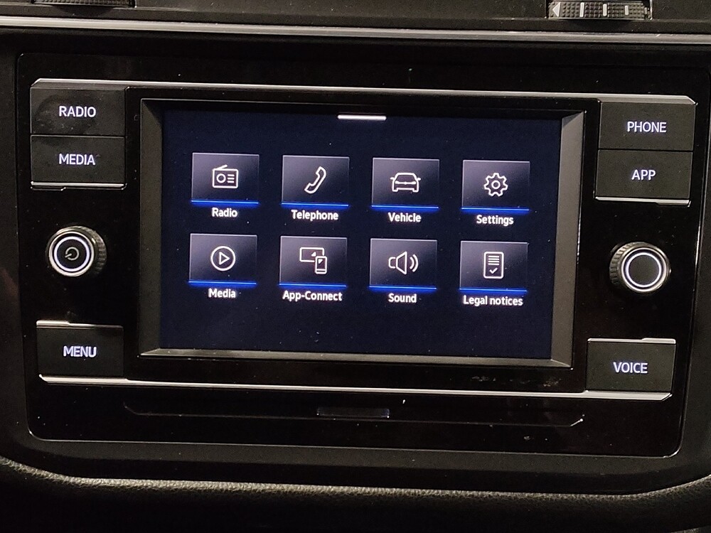 2021 Volkswagen Tiguan in Jacksonville, FL 32210 - 18095710 25