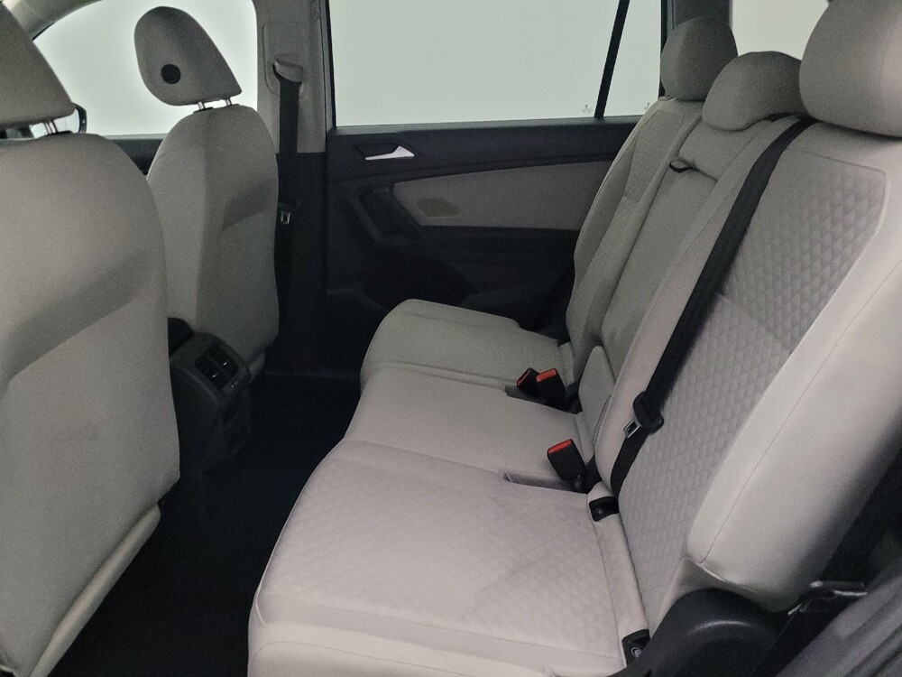 2021 Volkswagen Tiguan in Jacksonville, FL 32210 - 18095710 18