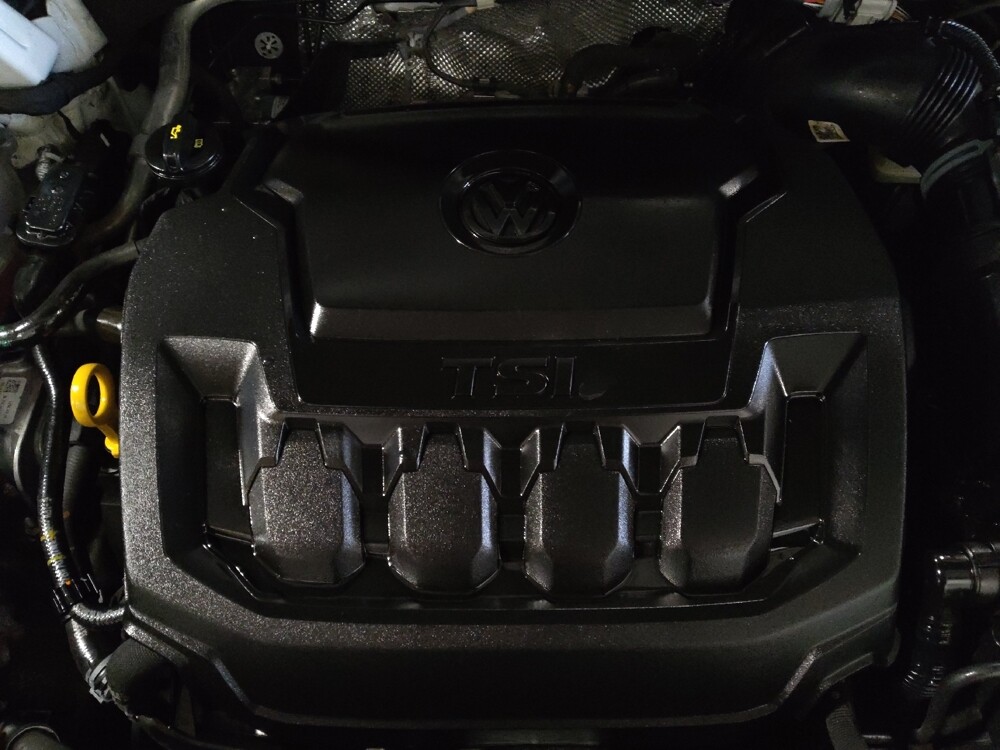 2021 Volkswagen Tiguan in Jacksonville, FL 32210 - 18095710 30