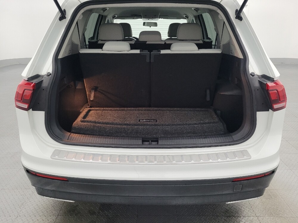 2021 Volkswagen Tiguan in Jacksonville, FL 32210 - 18095710 29