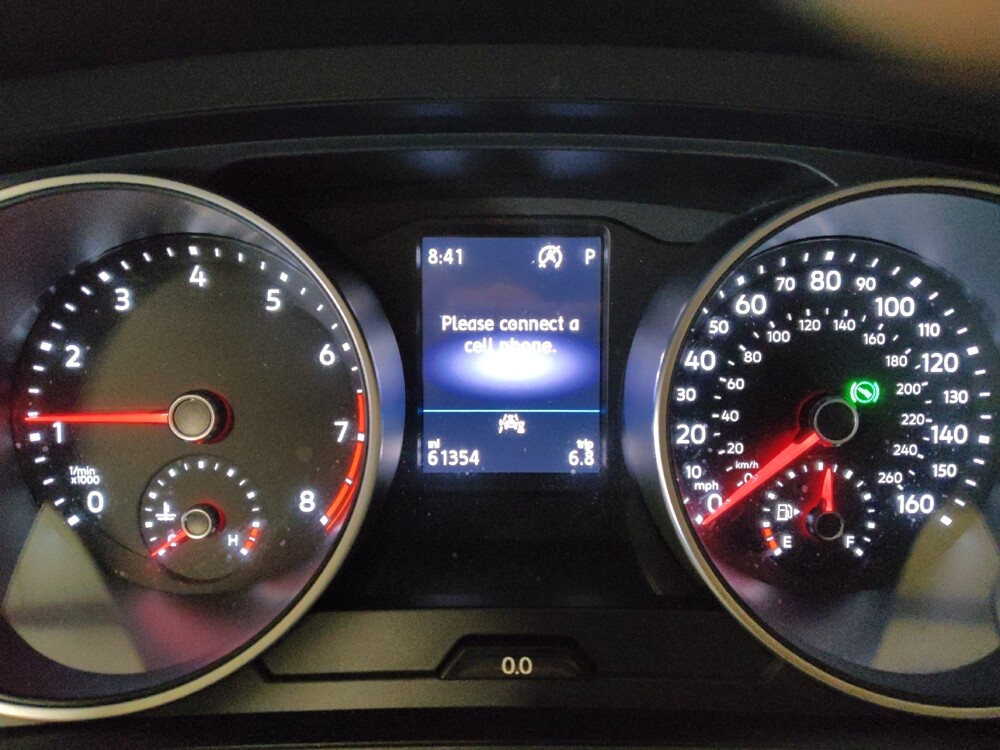 2021 Volkswagen Tiguan in Jacksonville, FL 32210 - 18095710 23