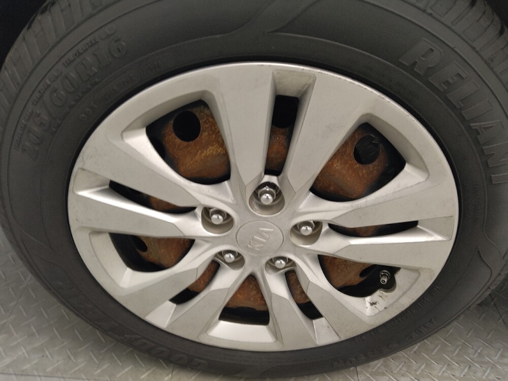 2021 Kia Soul in Union City, GA 30291 - 18095711 31