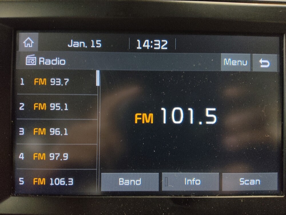 2021 Kia Soul in Union City, GA 30291 - 18095711 25