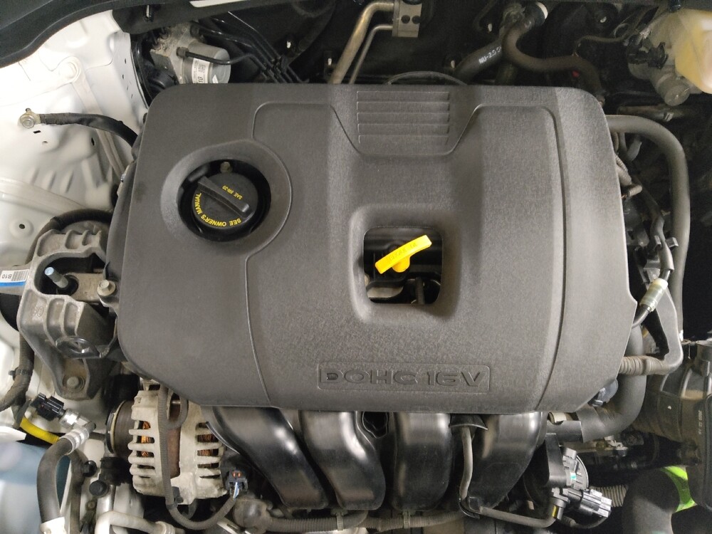 2021 Kia Soul in Union City, GA 30291 - 18095711 30