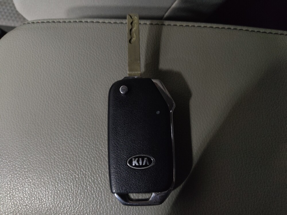 2021 Kia Soul in Union City, GA 30291 - 18095711 32