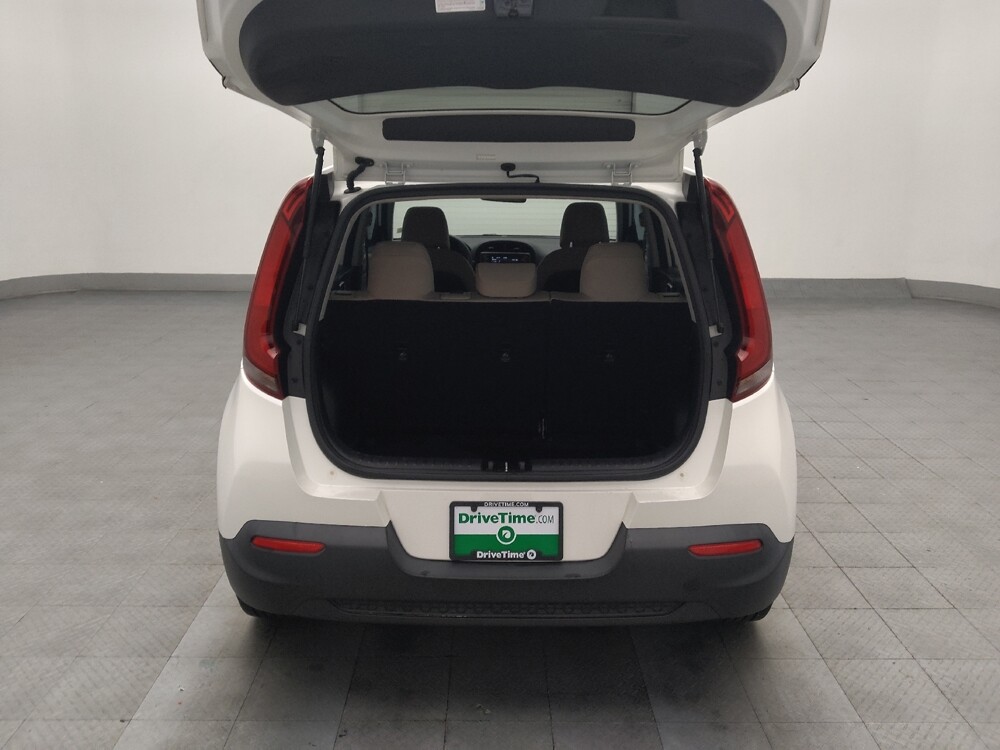 2021 Kia Soul in Union City, GA 30291 - 18095711 29