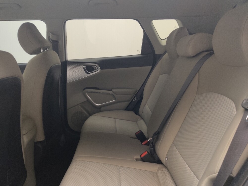 2021 Kia Soul in Union City, GA 30291 - 18095711 18