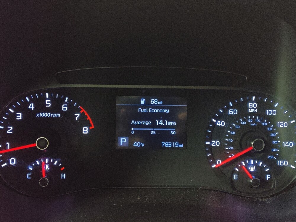 2021 Kia Soul in Union City, GA 30291 - 18095711 23