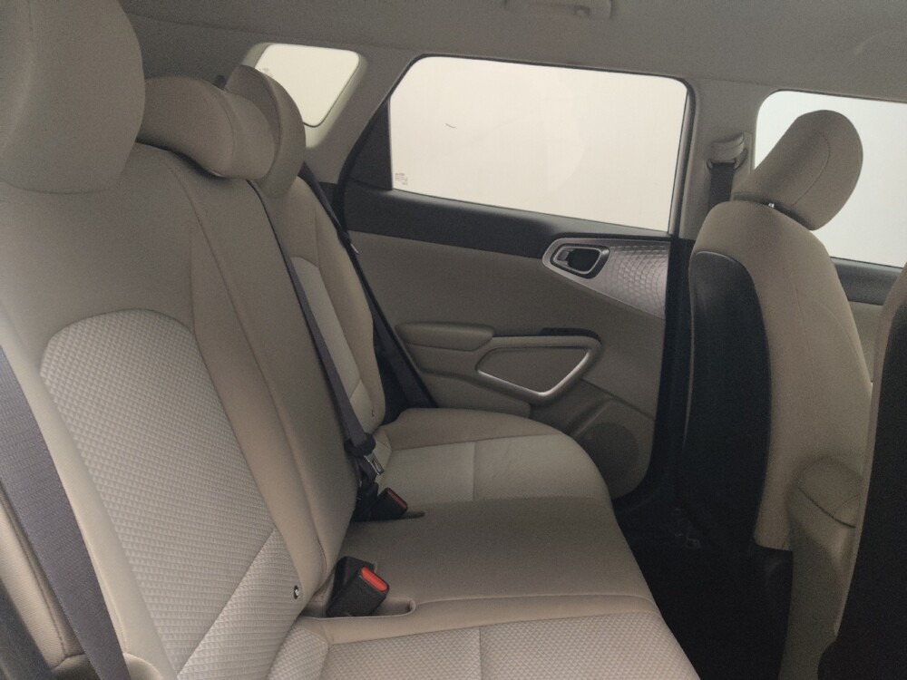 2021 Kia Soul in Union City, GA 30291 - 18095711 19