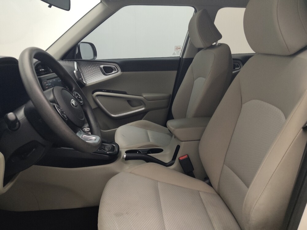 2021 Kia Soul in Union City, GA 30291 - 18095711 17