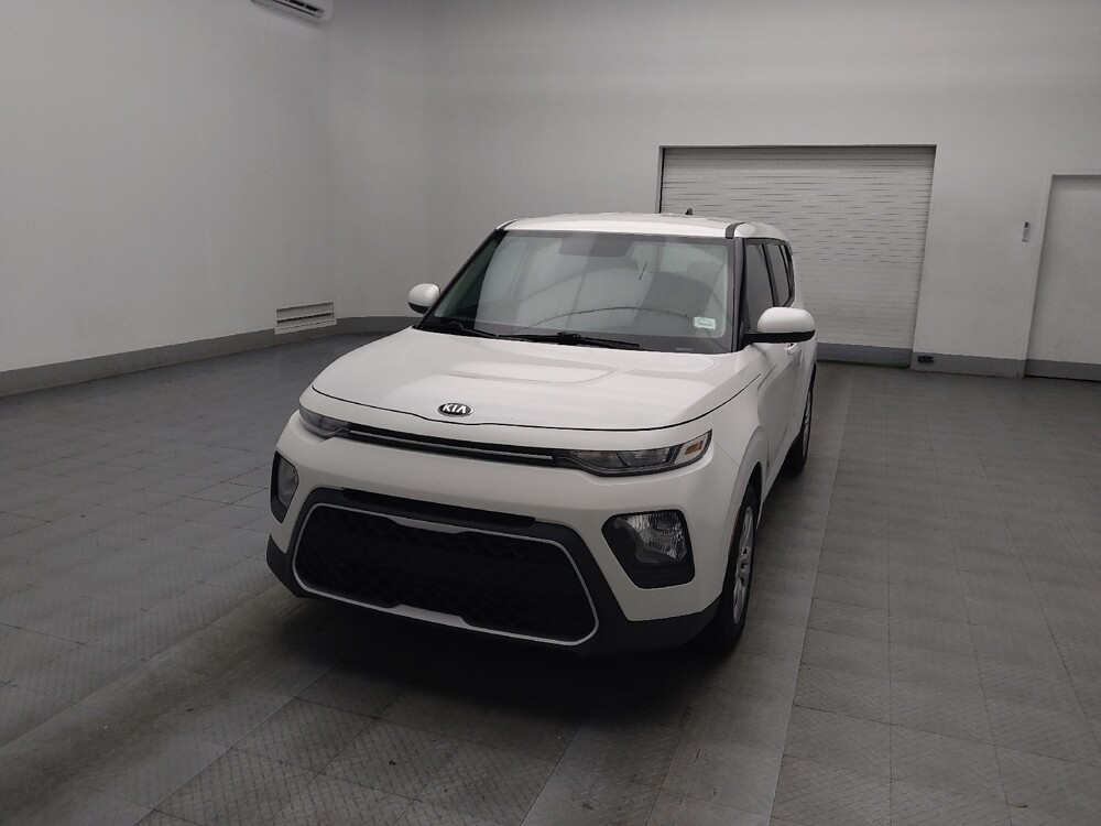 2021 Kia Soul in Union City, GA 30291 - 18095711 15