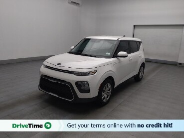 2021 Kia Soul in Union City, GA 30291