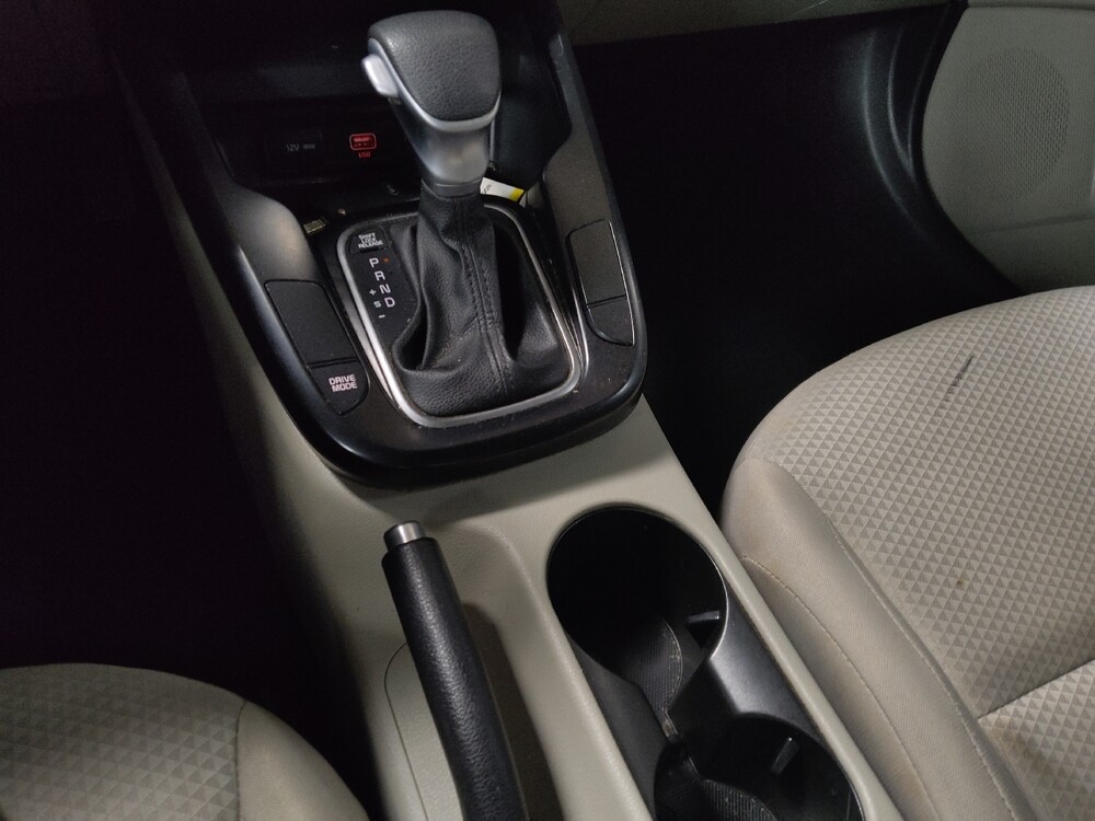 2021 Kia Soul in Union City, GA 30291 - 18095711 26