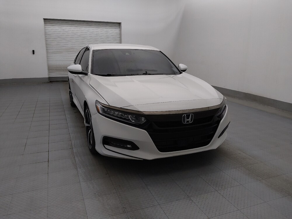 2020 Honda Accord in Lakeland, FL 33815 - 18095712 14