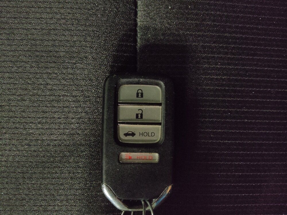 2020 Honda Accord in Lakeland, FL 33815 - 18095712 32