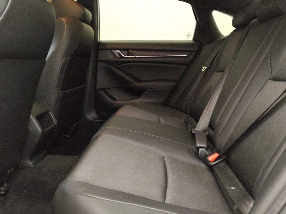 2020 Honda Accord in Lakeland, FL 33815 - 18095712 18